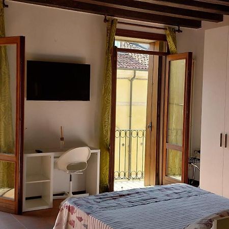 Studio Rosa Vicence Extérieur photo