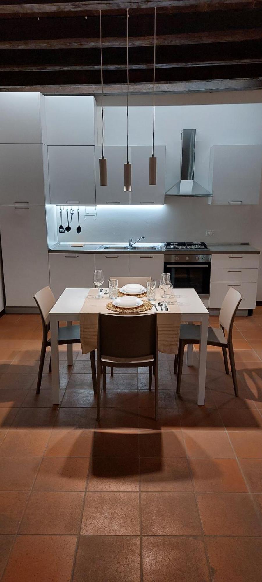 Studio Rosa Vicence Extérieur photo