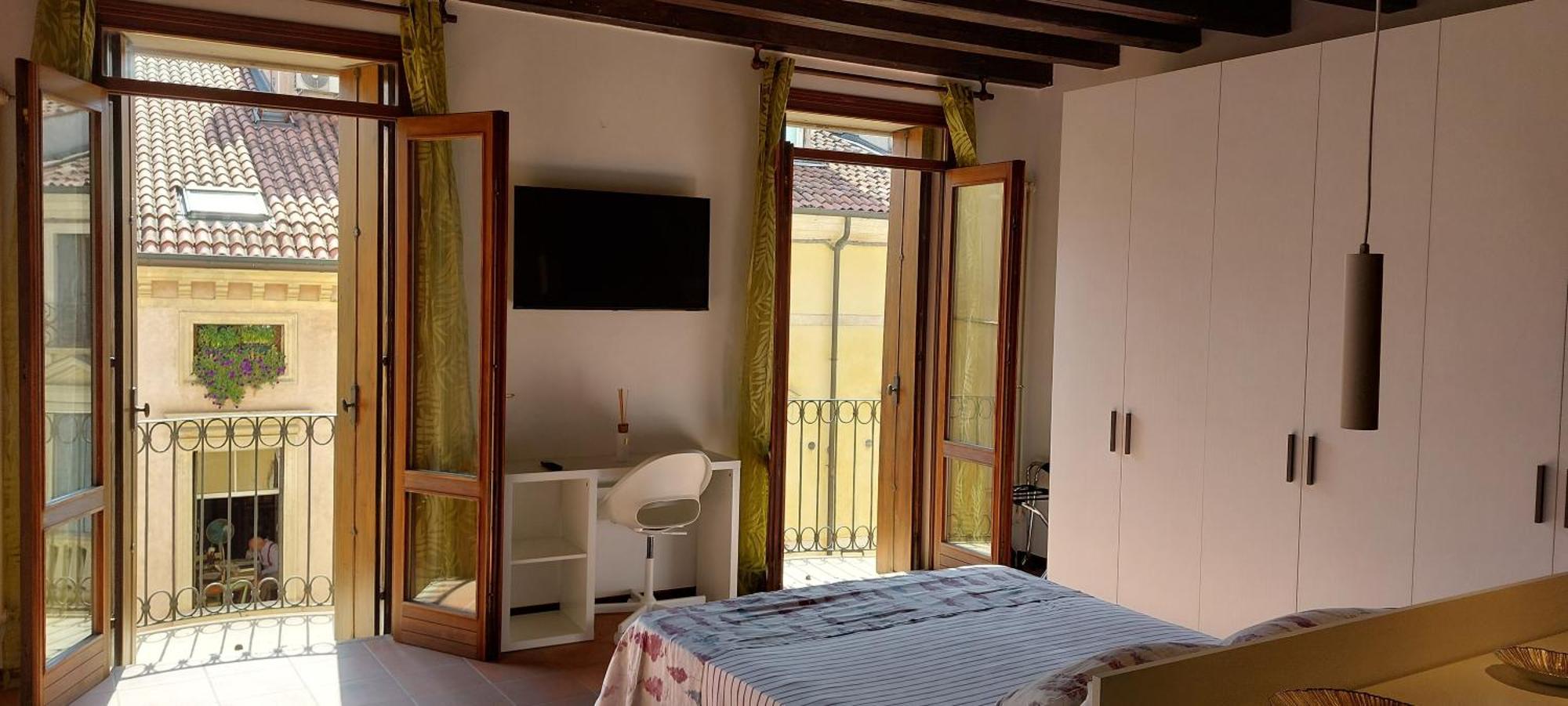 Studio Rosa Vicence Extérieur photo