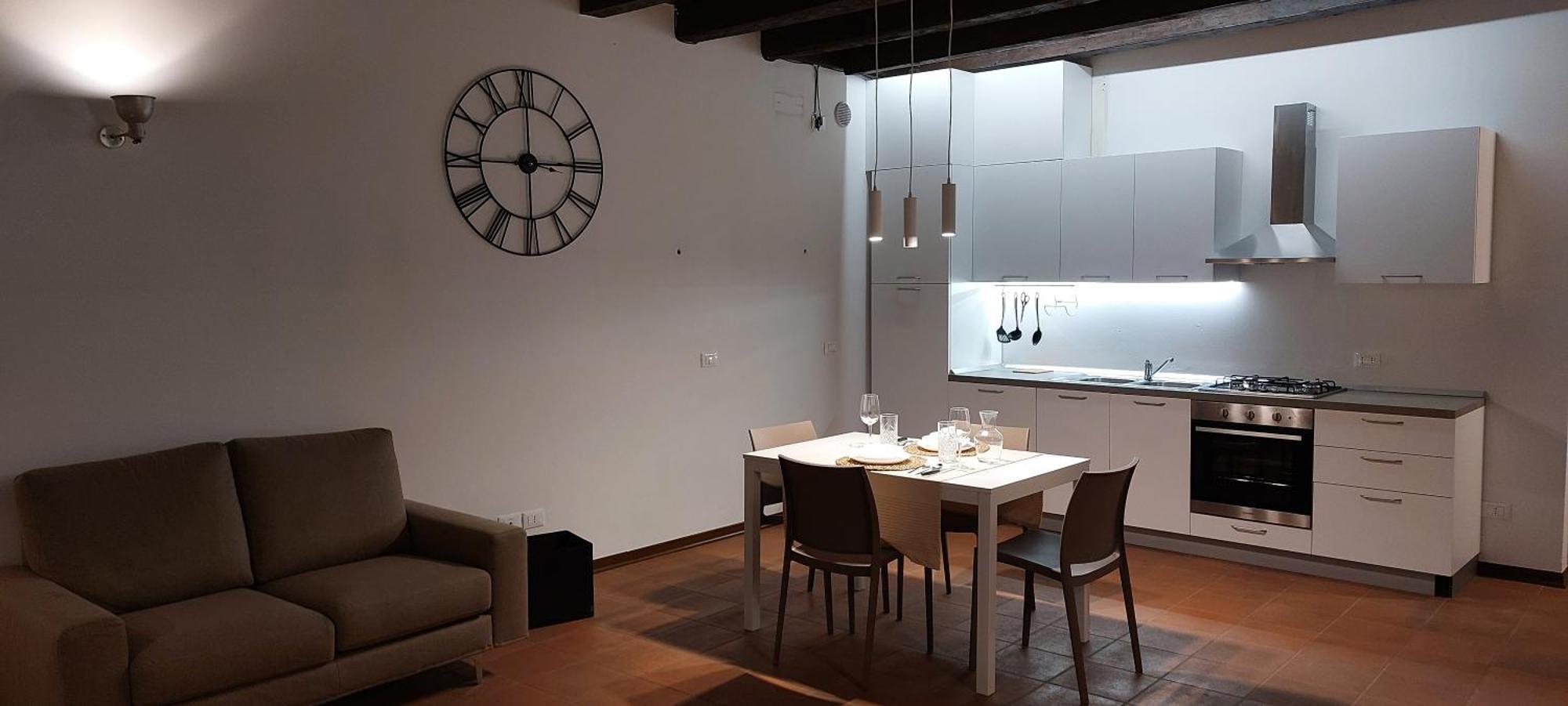 Studio Rosa Vicence Extérieur photo