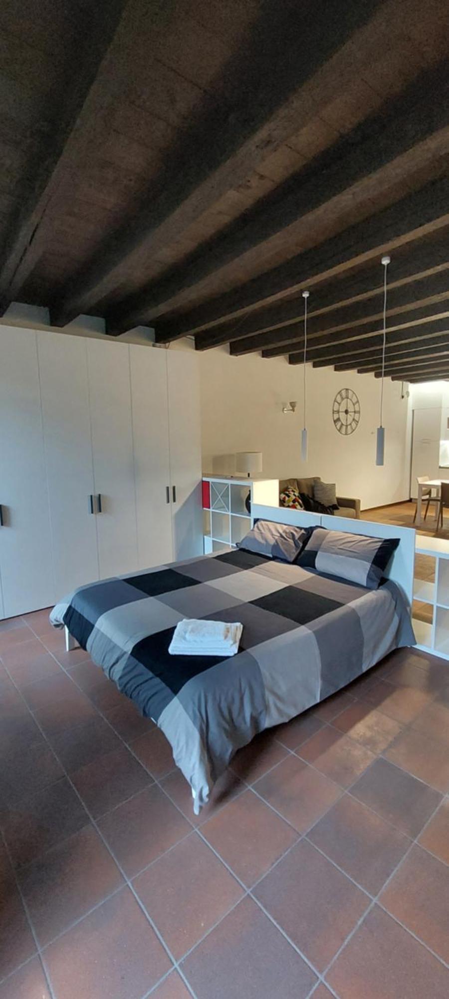 Studio Rosa Vicence Extérieur photo